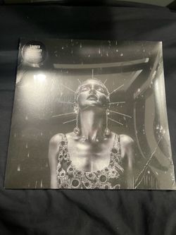 Lauren Mayberry Vinyl Record