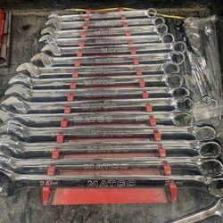 Wrenches 
