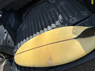 Surfboard