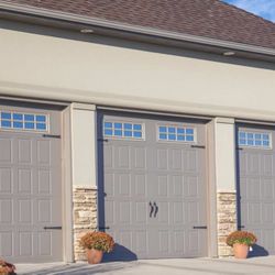 Refinish Garage Doors Specialist 