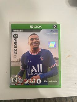FIFA 22
