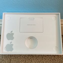 MacBook Air Box Only