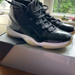 Jordan 11 Jubilee Size 11