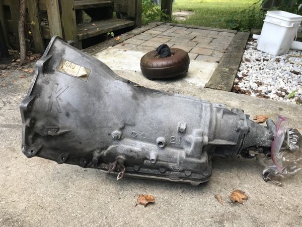 4l60e Transmission For Sale >> 93 94 Chevy 4l60e Transmission For Sale In Leland Nc Offerup 4l60e Transmission For Sale >> 93 94 Chevy 4l60e Transmission For Sale In Leland Nc Offerup