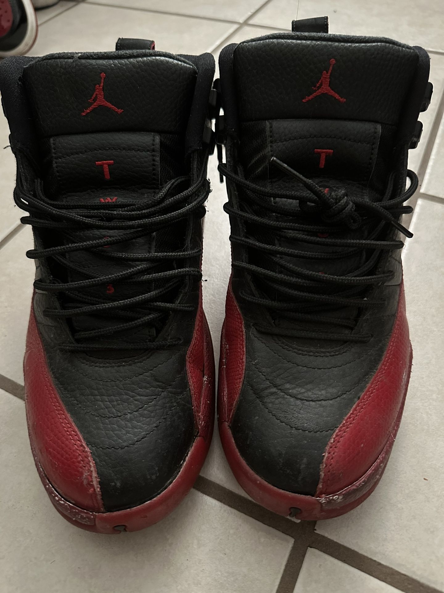 Jordan 12