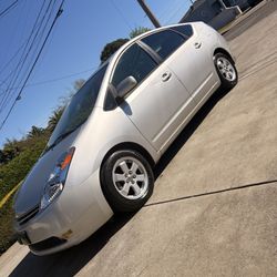 2006 Toyota Prius 