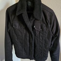 LEVI'S Original Sherpa Jacket