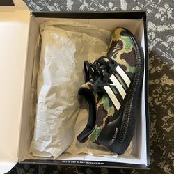 Bape Ultraboost 