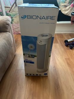 Bionaire Air Purifier