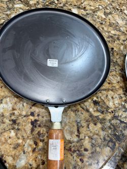 Iron Tawa