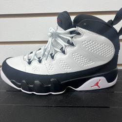 Jordan 9s 