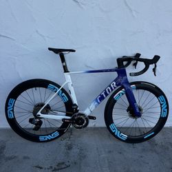 FACTOR OSTRO BRAND NEW Size 54 (replica)