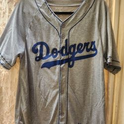 Sandy Koufax Jersey