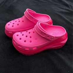 CROCS Mega Crush Clog 