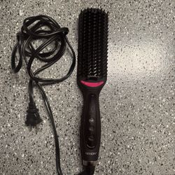 Revlon Hair Straightener  Brush