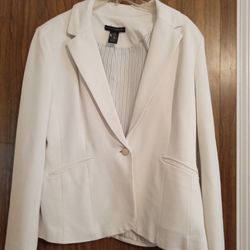Suit Jacket