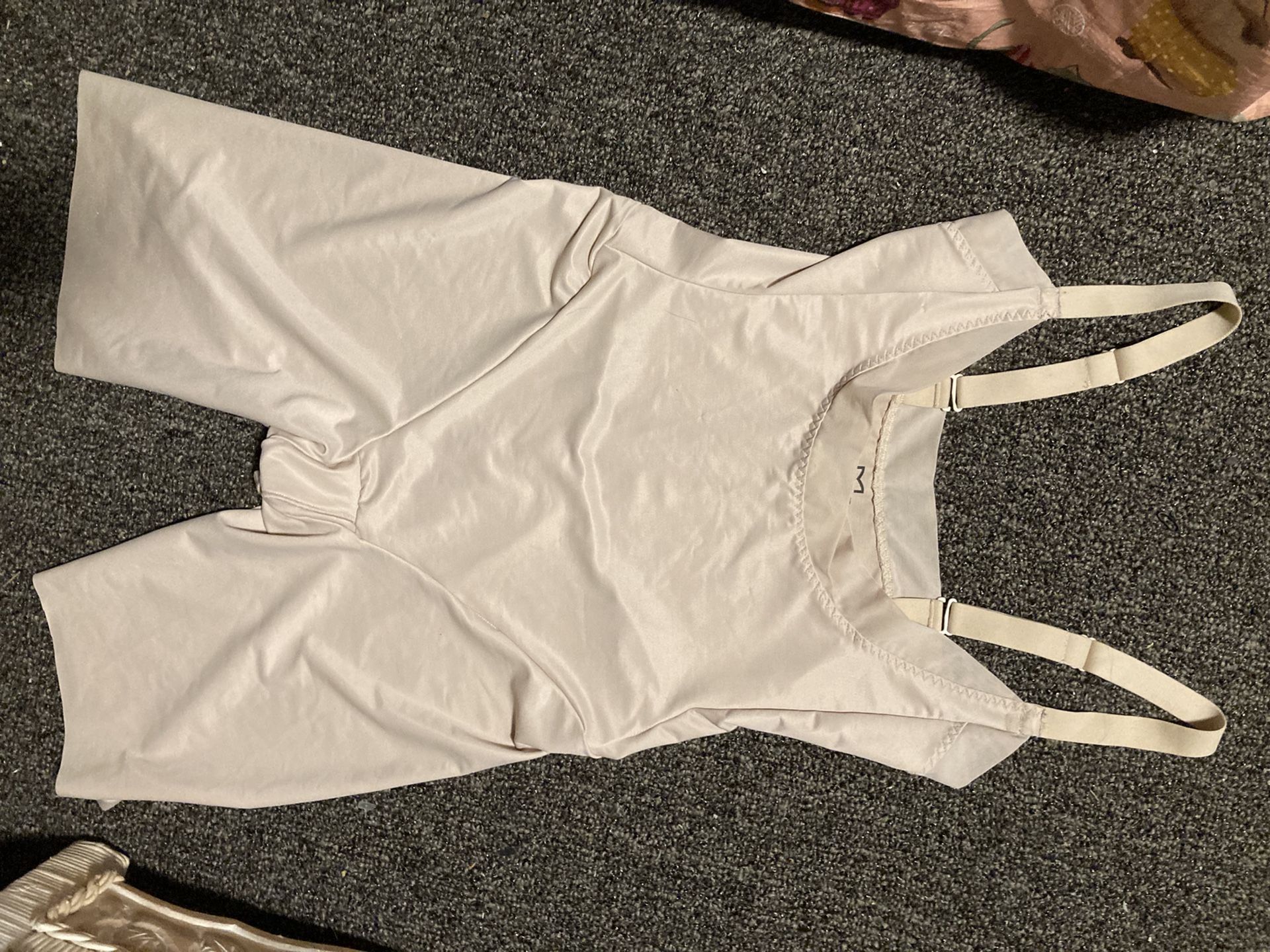 Womens Small Body Shaper