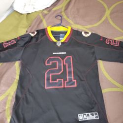 Nice Jersey 