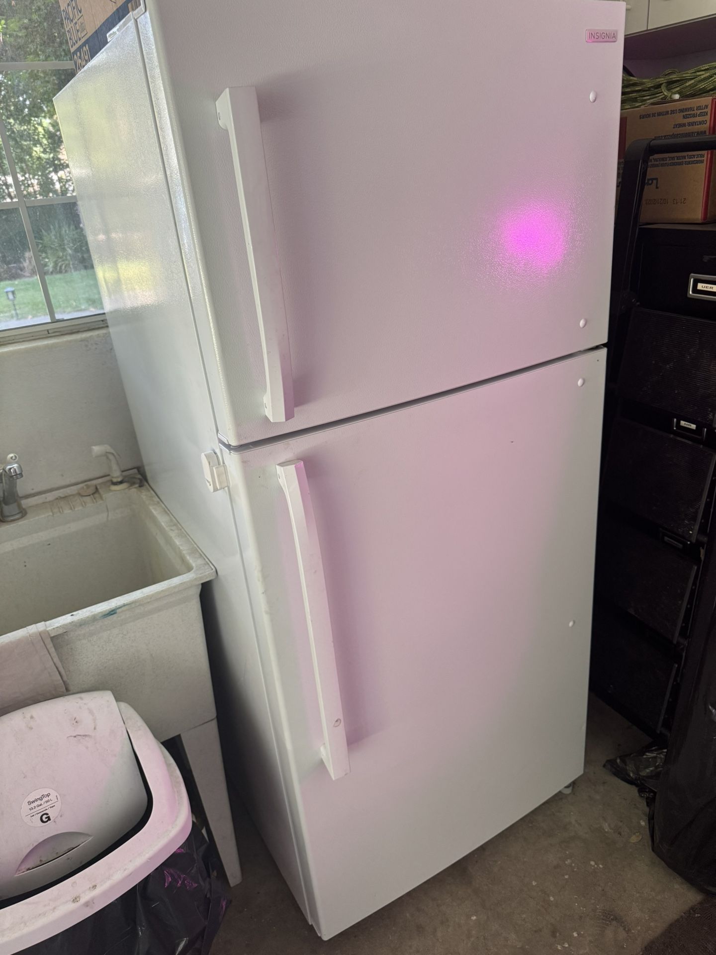 Refrigerator