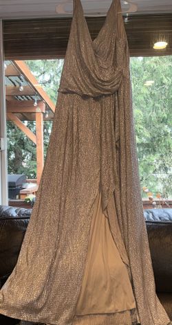 Bridesmaids Dress