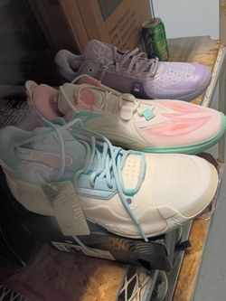 Tenis en especial