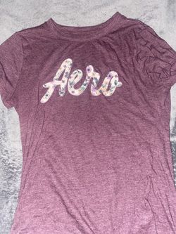 aeropostale shirt