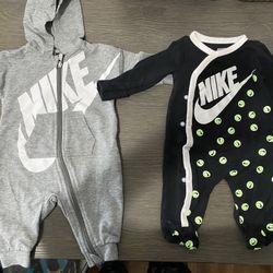 Baby Boy Clothing