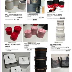 Flower Boxes For Sale 