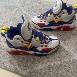 Polo Ralph Lauren sneakers size 12