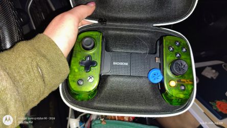 Backbone One Xbox Edition Mobile Controller
