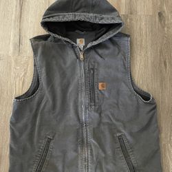 Carhartt Vest