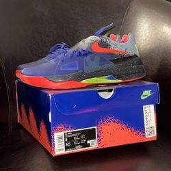 2024 Nike KD 4 Nerf