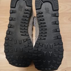 New balance shoes