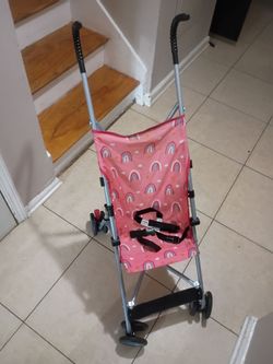 Stroller for toddlers