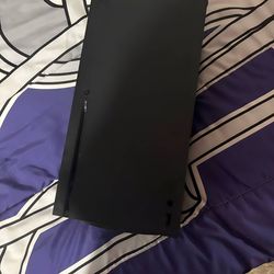 Xbox series X