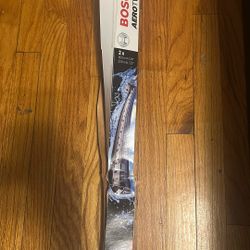 Wiper Blades 