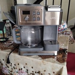 Coffee Maker 
