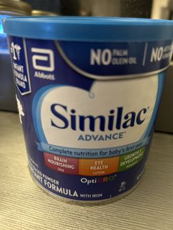Similac 