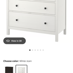 Dresser - Almost new