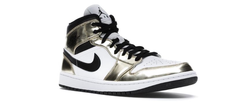 Air Jordan one mid buy now all sizes