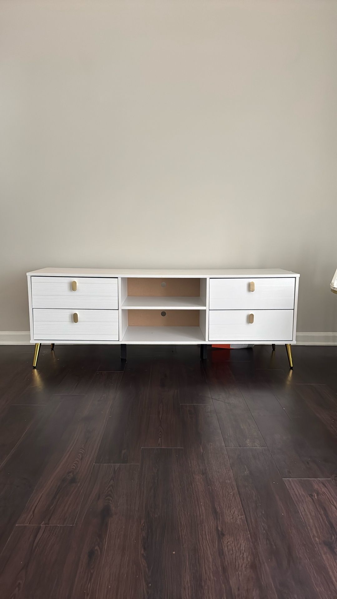 Free New TV Table