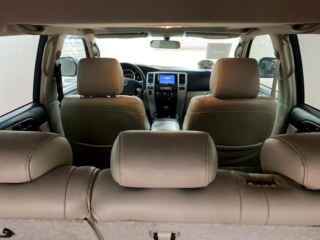 2006 Toyota 4Runner