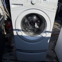 Washer Whirlpool