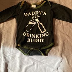 Baby Shirt 