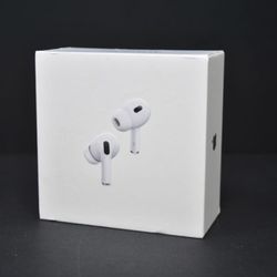 Airpods Pro 2nd Generation 