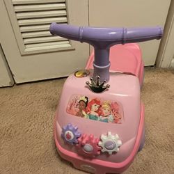 Princess  Car 