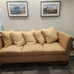 3 Seat Couch