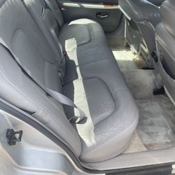 Buick Park Avenue At A Steal Of. A Price