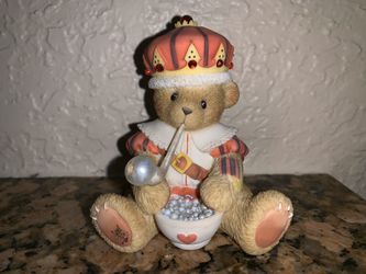 Cherished Teddies Collectibles!