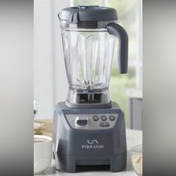 Princess House Blender